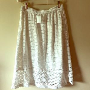 Summer skirt